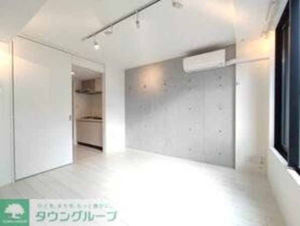 GRAN PASEO新宿の物件内観写真